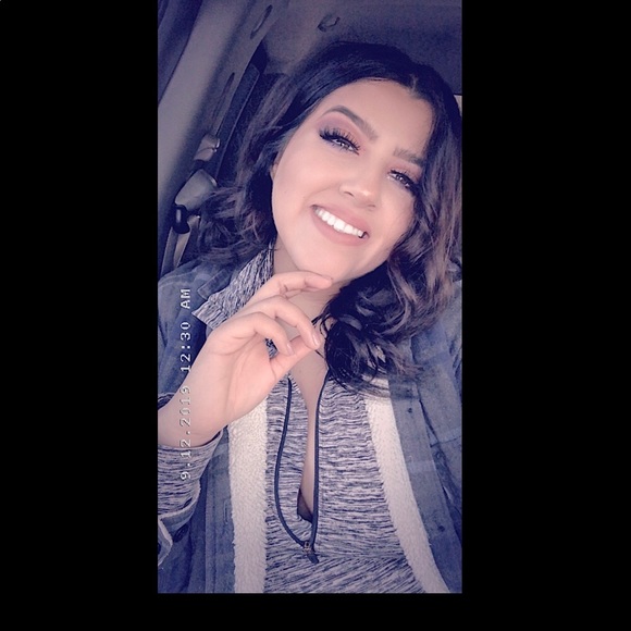 Profile Picture of Marcela Quiroz (@quirozmarcela73) on Poshmark