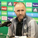 Djamel Belmadi Fans🇩🇿 - Instagram Profile Picture of Djamel Belmadi Fans🇩🇿 (@djamelbelmadi.10) on Instagram
