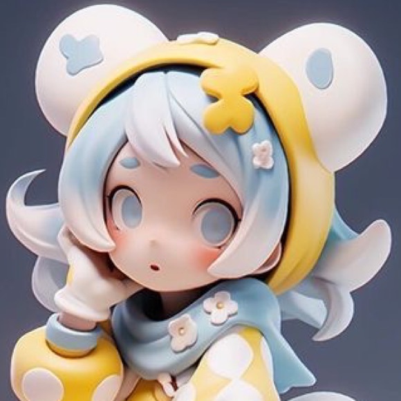 Profile Picture of Ivy Lu (@ppurin) on Poshmark