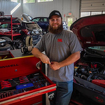 Profile Picture of Jared Baschko (@JB Photography/BoostNBeards) on Flickr