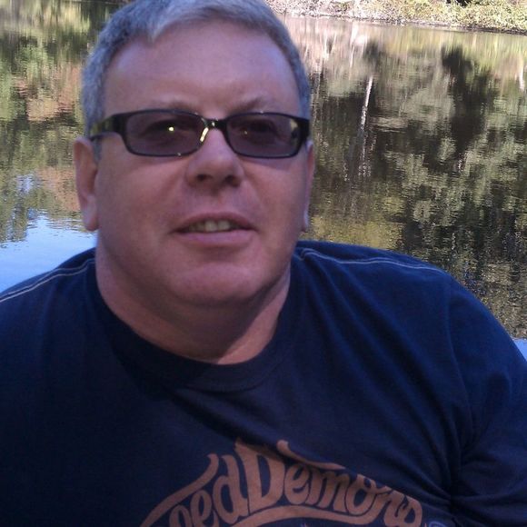 Profile Picture of Franklyn Frego (@lobstercuz) on Poshmark