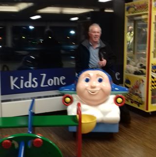 Profile Picture of Hugh Hainey (@hugh.hainey.528) on Facebook