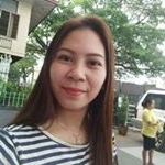 Profile Picture of Mylene Monge Concepcion (@mylenemonge) on Instagram