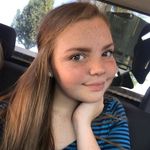 Profile Picture of Haley Walls (@haleystarr_walls) on Instagram