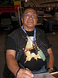 Profile Picture of Ernie Chanon Wikipedia