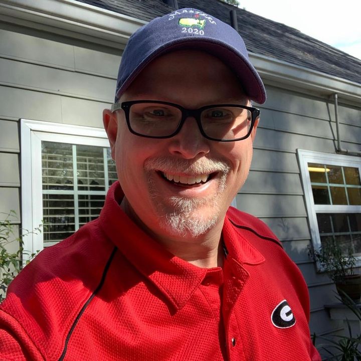 Profile Picture of John Brett (@johnbrett28) on Tiktok