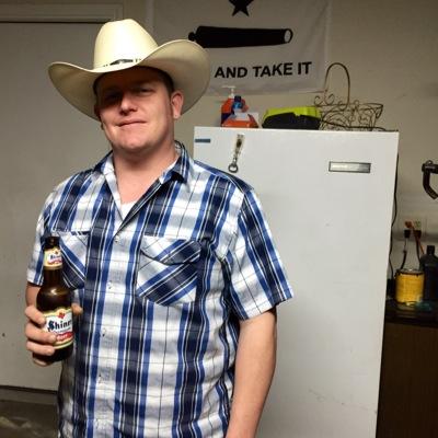 Brian Thompson - Twitter Profile Picture of Brian Thompson (@FKA_Beavis) on Twitter