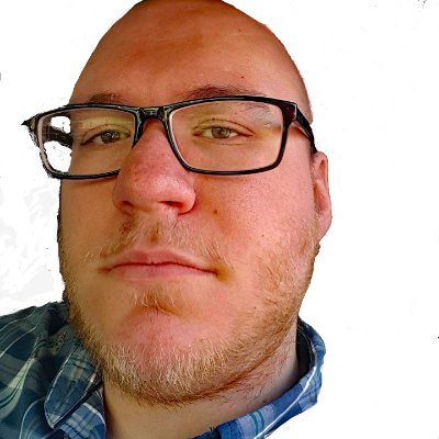 Thomas Schermerhorn - Twitter Profile Picture of Thomas Schermerhorn (@thomasschermer) on Twitter