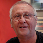 Profile Picture of Nigel Blake (@Nigel Blake, 20 MILLION views! Many thanks!) on Flickr