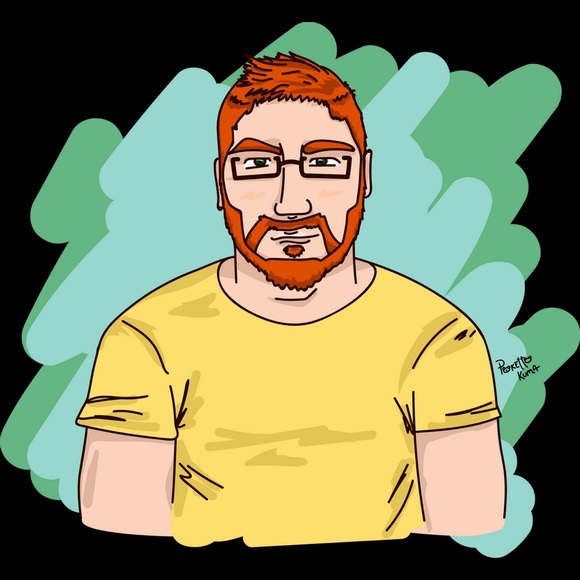 Profile Picture of Chad Wilkerson (@chad_wilkerson) on Poshmark