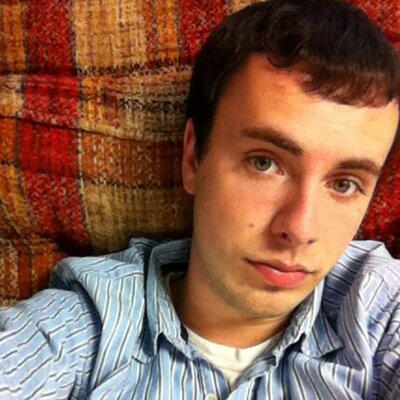 Profile Picture of Greg Dinger (@GregXnrp) on Twitter