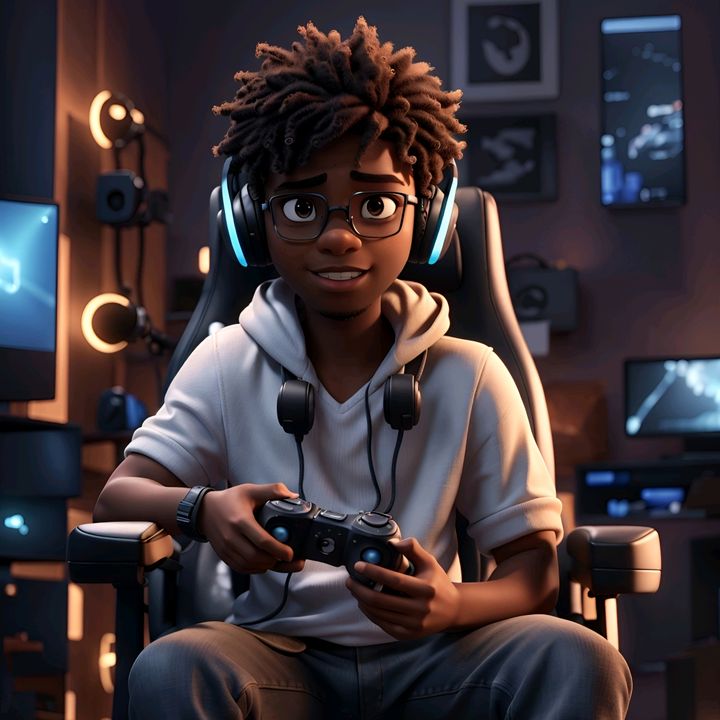 Profile Picture of Normal Chisom (@normal.chisom) on Tiktok