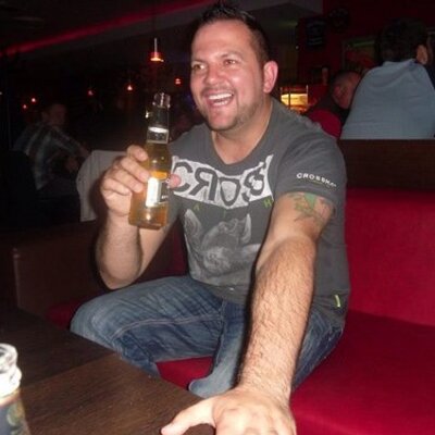 Profile Picture of John Condron (@Condybhoy7) on Twitter