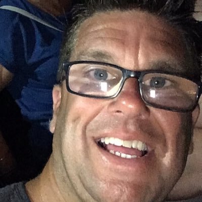 Profile Picture of Mark Cornwell (@MarkCornwell30) on Twitter