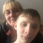 Profile Picture of Clare Hallam (@clarehallam42) on Instagram