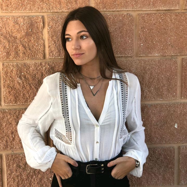 Profile Picture of Cláudia Parente (@claudiaparente) on Tiktok