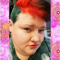 Profile Picture of Amber Conley (@amber-conley-21) on Quora