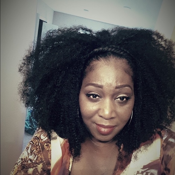 Profile Picture of Latrice Adjia (@latprejam) on Poshmark