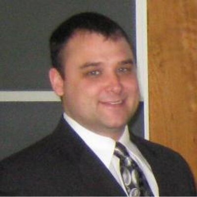 Eric Nickerson - Twitter Profile Picture of Eric Nickerson (@nickersonea) on Twitter