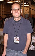 Profile Picture of Stuart Mooreon Wikipedia