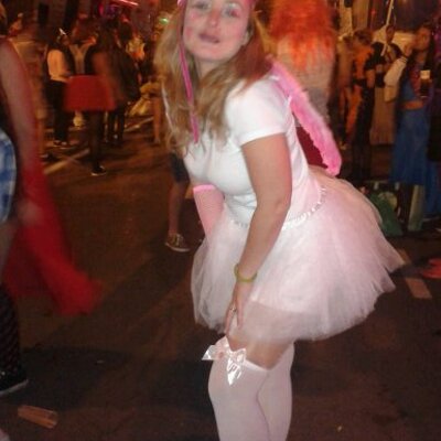 Profile Picture of Agueda Castillo (@hellouuu78) on Twitter