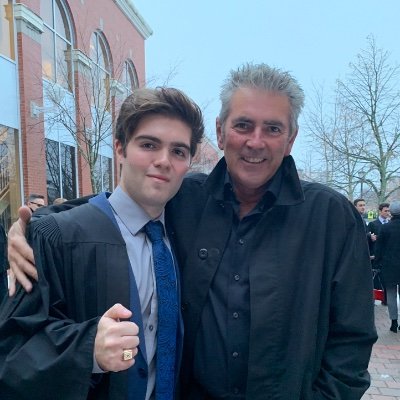 Profile Picture of Alexander Donovan (@HannibalSector) on Twitter