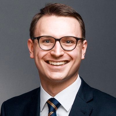 Profile Picture of Mike Schuster (@_MikeSchuster) on Twitter