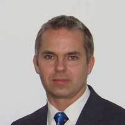 Profile Picture of Hans-Dieter Blank (@dieterblank63) on Twitter