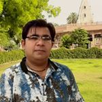 Profile Picture of AMRIT LAL SANKHALA (@amritlalsankhala) on Instagram