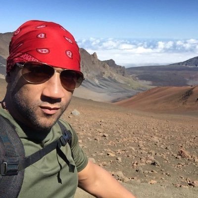 Profile Picture of Philip_ONeal (@Philip_ONeal) on Twitter
