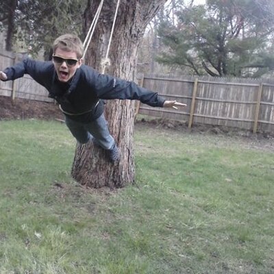 Profile Picture of Asher Lucas (@ashercaleb) on Twitter