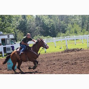 Profile Picture of Cody Fifield575 (@horsecrazy811) on Tiktok