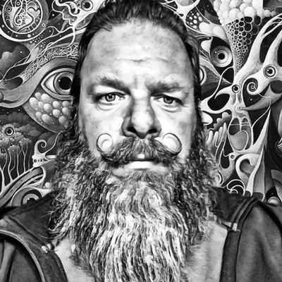 Profile Picture of Travis Voss (@TVoss69) on Twitter