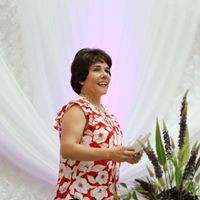 Profile Picture of Traci Sampson (@traci-sampson-4) on Quora