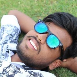 Profile Picture of Lokesh Leo Kenny (@lokesh_leokenny) on Twitter