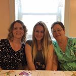 Profile Picture of Frances Allen (@francesallen5327) on Instagram