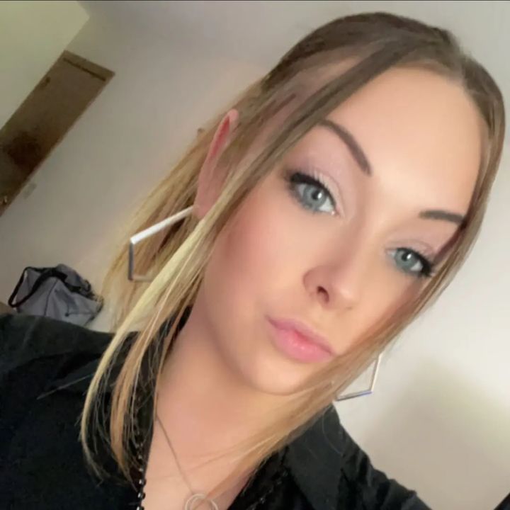 Profile Picture of Kathleen Hahn (@kathleen.hahn) on Tiktok