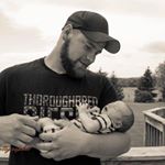 Profile Picture of Dustin Hampton (@hamptondustyy) on Instagram