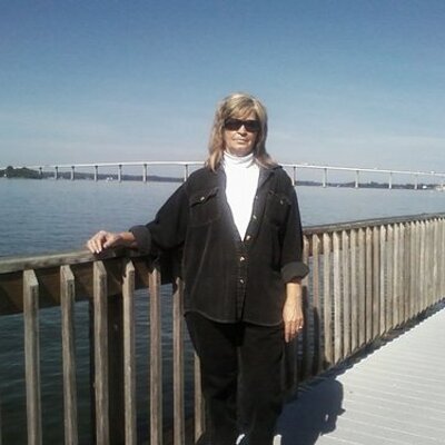 Profile Picture of Glenda Ann Abell (@GlendaAnnAbell1) on Twitter