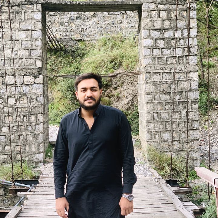 Profile Picture of Syed Adnan (@adnansyed588) on Tiktok
