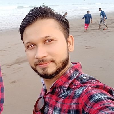 Profile Picture of Syed Shamsi (@syedshamsi2) on Twitter