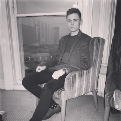 Profile Picture of Blake Brown (@Blake_StevenB) on Twitter