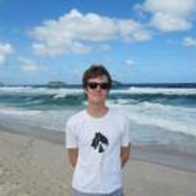 Profile Picture of Kevin McPherson (@ChileMakesMoney) on Twitter