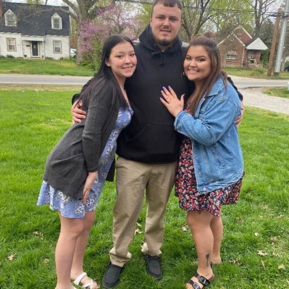 Adreanna Standridge - Poshmark Profile Picture of Adreanna Standridge (@adreanna516) on Poshmark