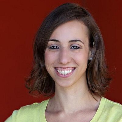 Profile Picture of Julia F. Bernstein (@JFBernstein) on Twitter