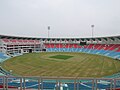 Profile Picture of Ekana Cricket Stadiumon Wikipedia