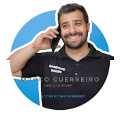 Profile Picture of Corretor Guerreiro (@CorretorGuerreiro) on Youtube