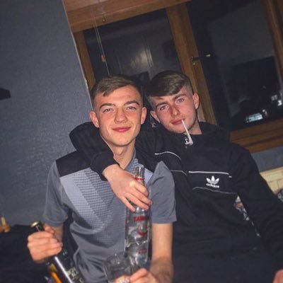 Profile Picture of Jake Cahill (@JakeCahill19) on Twitter