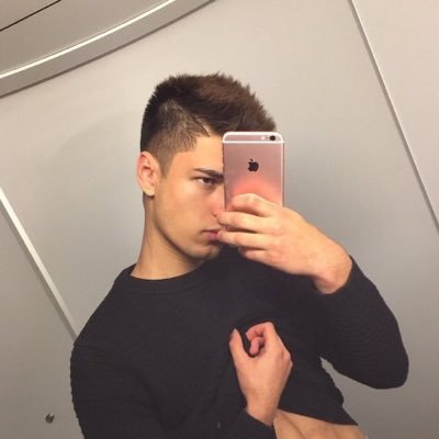 Profile Picture of Clay Mason (@ClayMason15) on Twitter