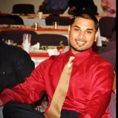 Profile Picture of Neal Prasad (@nealprasad1) on Twitter